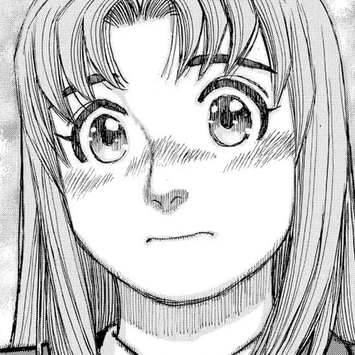 Sota's Knife Chapter 325 cover