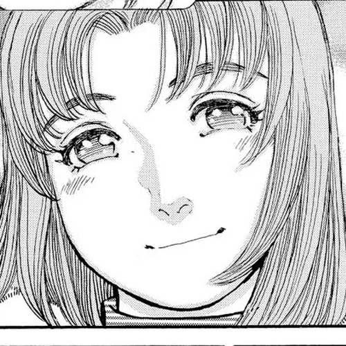 Sota's Knife Chapter 326 cover
