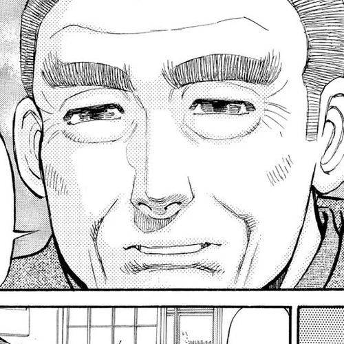 Sota's Knife Chapter 328 cover