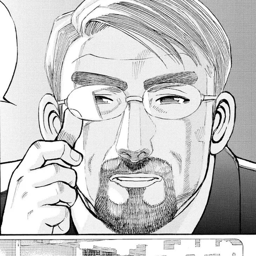 Sota's Knife Chapter 331 cover