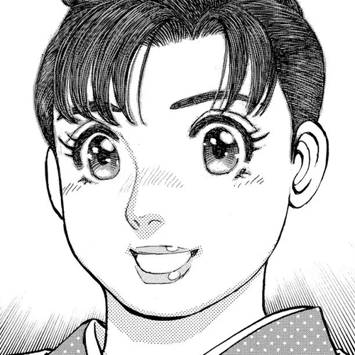 Sota's Knife Chapter 333 cover