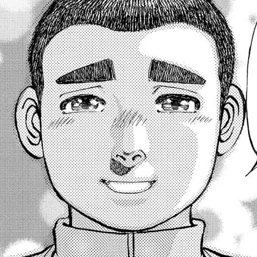 Sota's Knife Chapter 337 cover