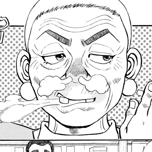 Sota's Knife Chapter 339 cover