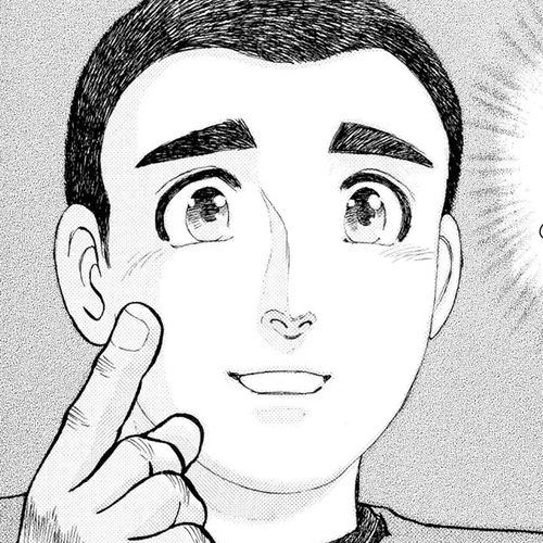 Sota's Knife Chapter 34 cover