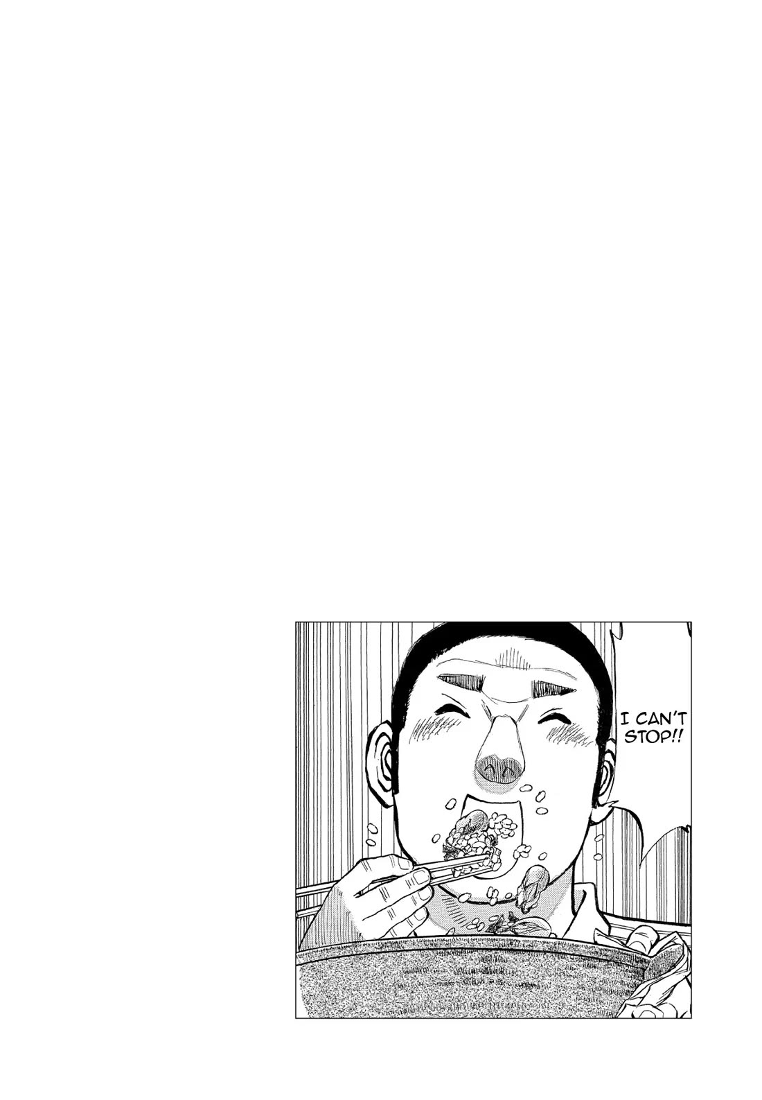 Sota's Knife Chapter 340 page 4 - Chapter 340