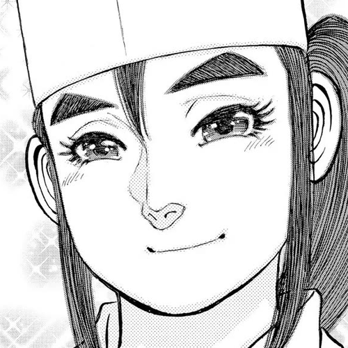 Sota's Knife Chapter 341 cover