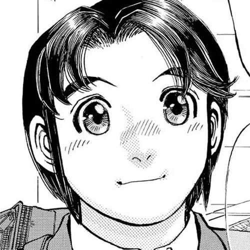 Sota's Knife Chapter 343 cover