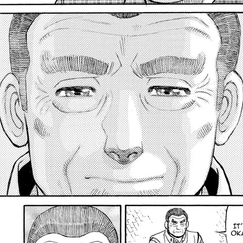 Sota's Knife Chapter 344 cover