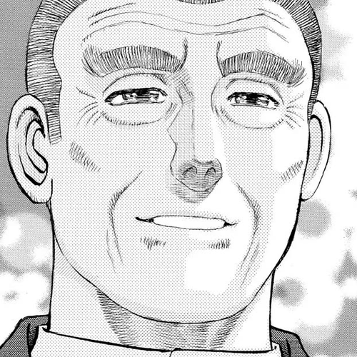 Sota's Knife Chapter 345 cover