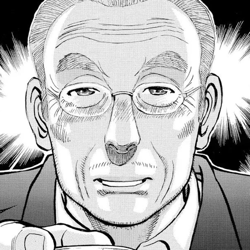 Sota's Knife Chapter 346 cover