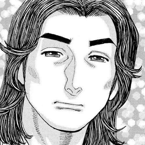 Sota's Knife Chapter 347 cover