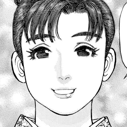 Sota's Knife Chapter 349 cover