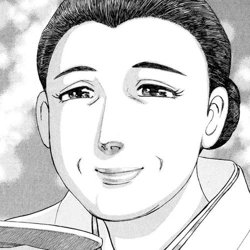 Sota's Knife Chapter 35 cover