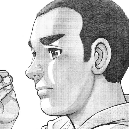 Sota's Knife Chapter 350 cover