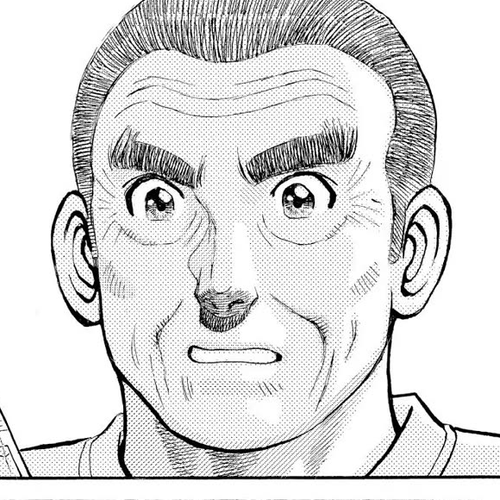 Sota's Knife Chapter 352 cover