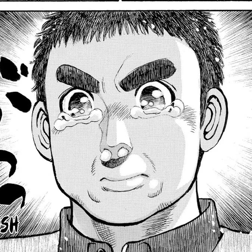 Sota's Knife Chapter 357 cover