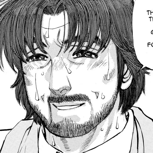 Sota's Knife Chapter 358 cover