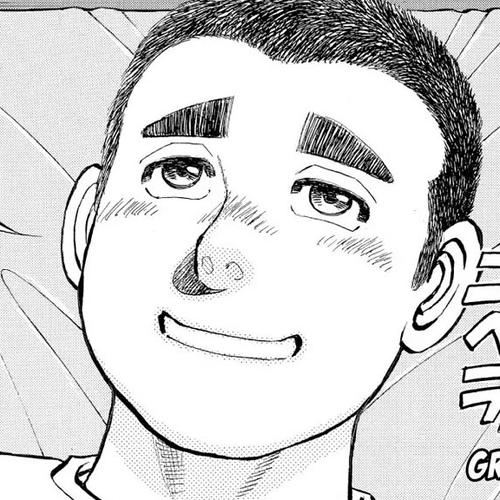 Sota's Knife Chapter 359 cover
