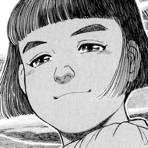 Sota's Knife Chapter 36 cover