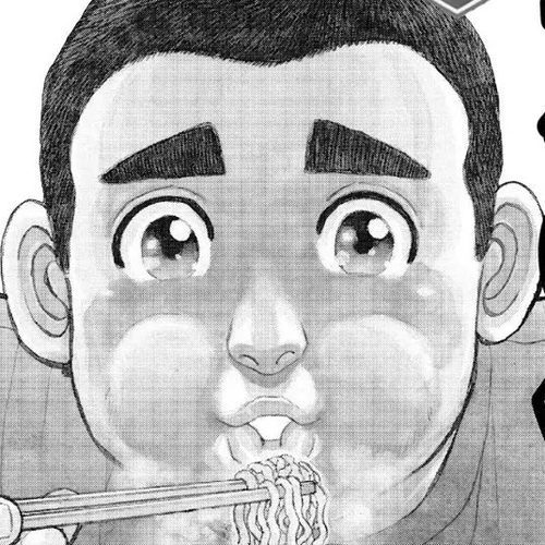 Sota's Knife Chapter 361 cover