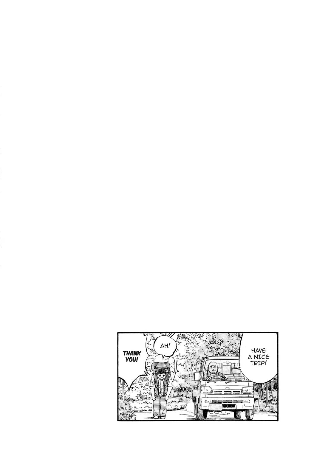 Sota's Knife Chapter 362 page 3 - Chapter 362