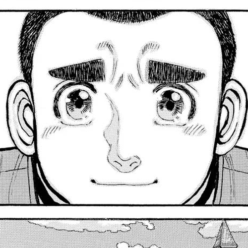 Sota's Knife Chapter 363 cover