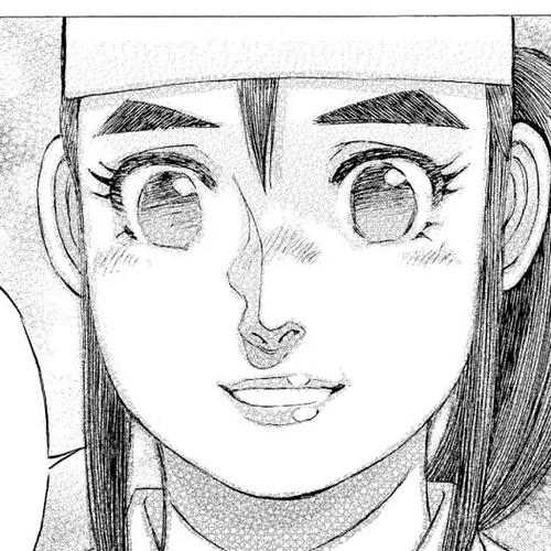 Sota's Knife Chapter 364 cover