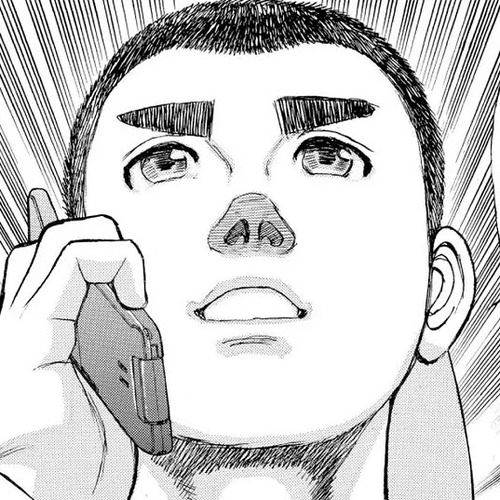 Sota's Knife Chapter 365 cover