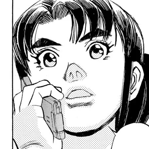 Sota's Knife Chapter 369 cover