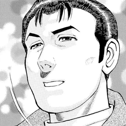 Sota's Knife Chapter 371 cover