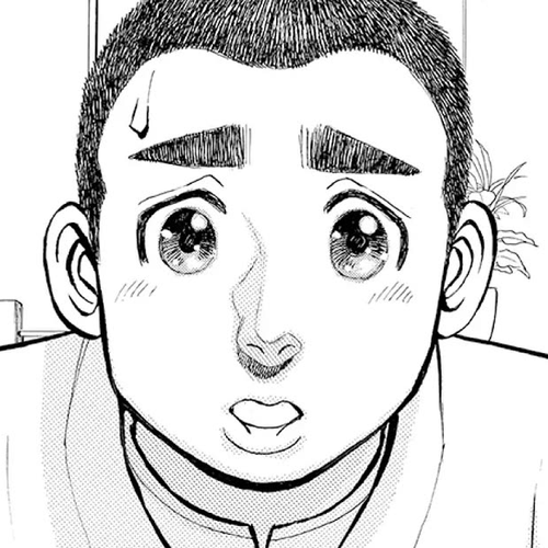 Sota's Knife Chapter 373 cover