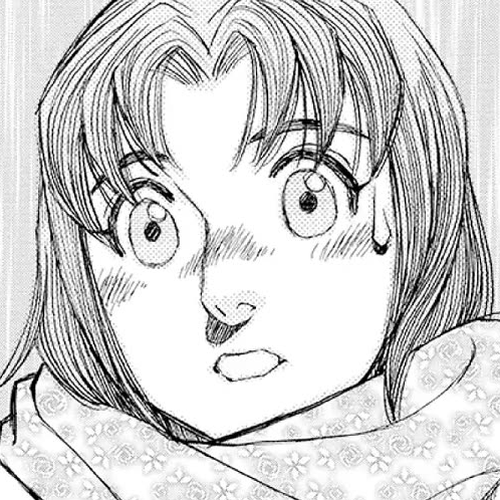 Sota's Knife Chapter 376 cover
