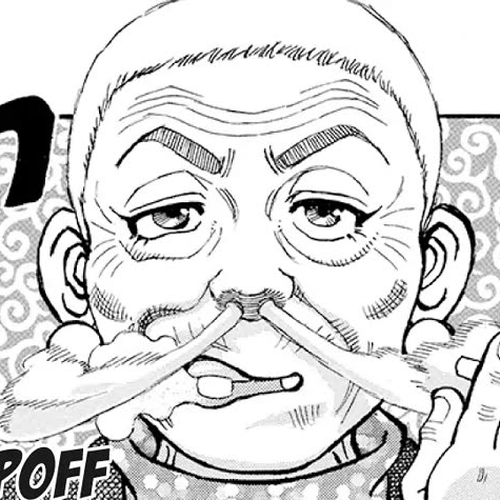 Sota's Knife Chapter 378 cover