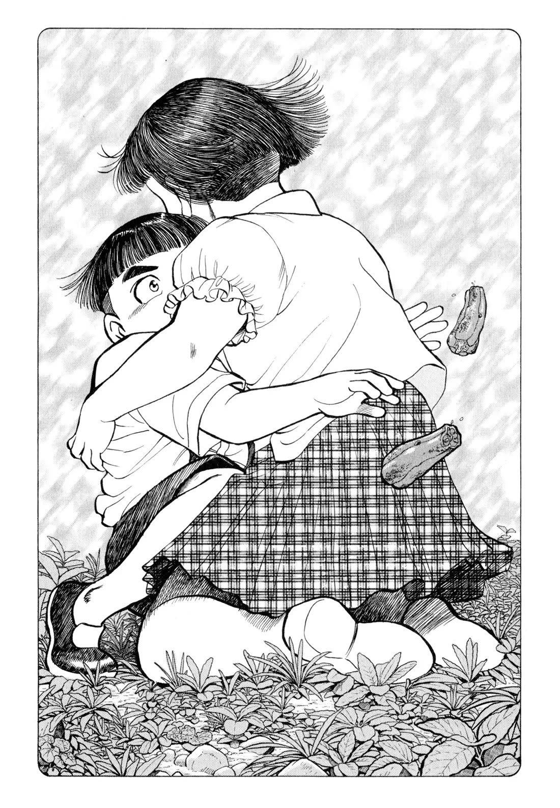 Sota's Knife Chapter 38 page 15 - Chapter 38