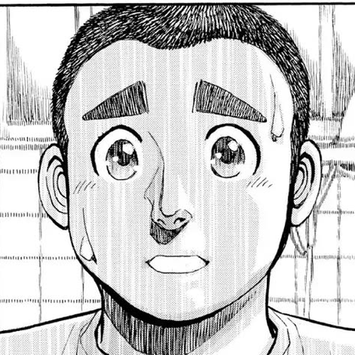 Sota's Knife Chapter 381 cover