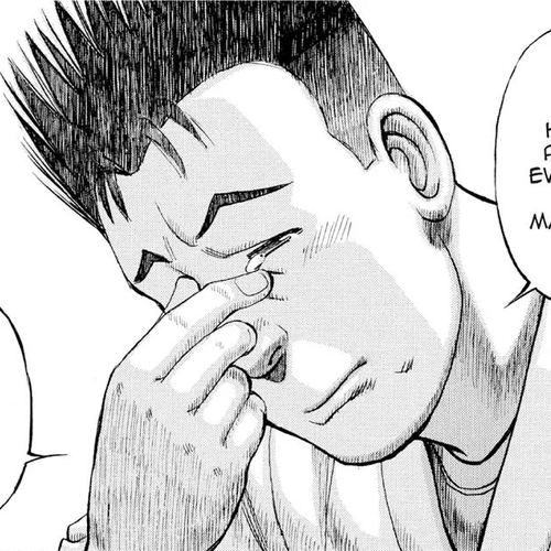 Sota's Knife Chapter 383 cover