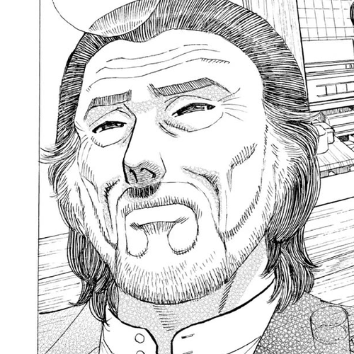 Sota's Knife Chapter 385 cover