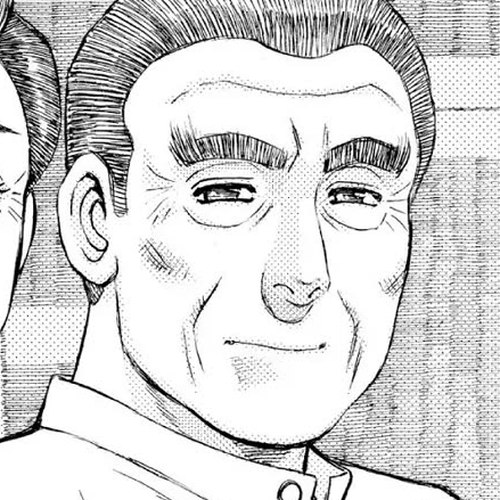 Sota's Knife Chapter 388 cover
