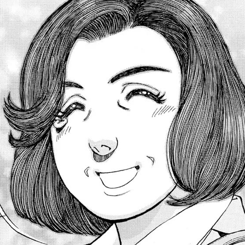 Sota's Knife Chapter 389 cover