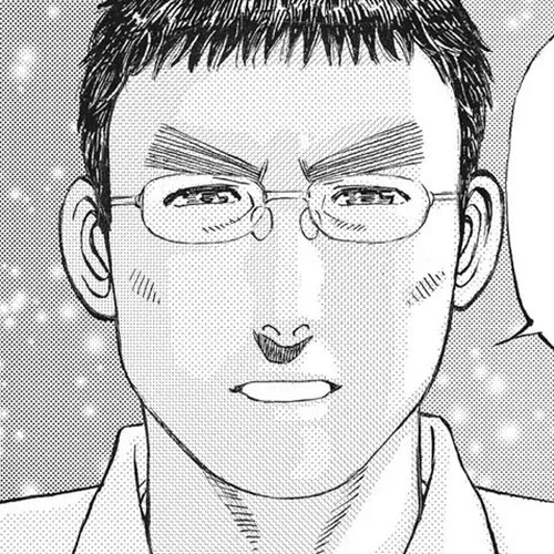 Sota's Knife Chapter 393 cover