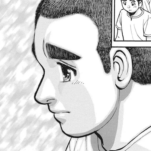 Sota's Knife Chapter 394 cover