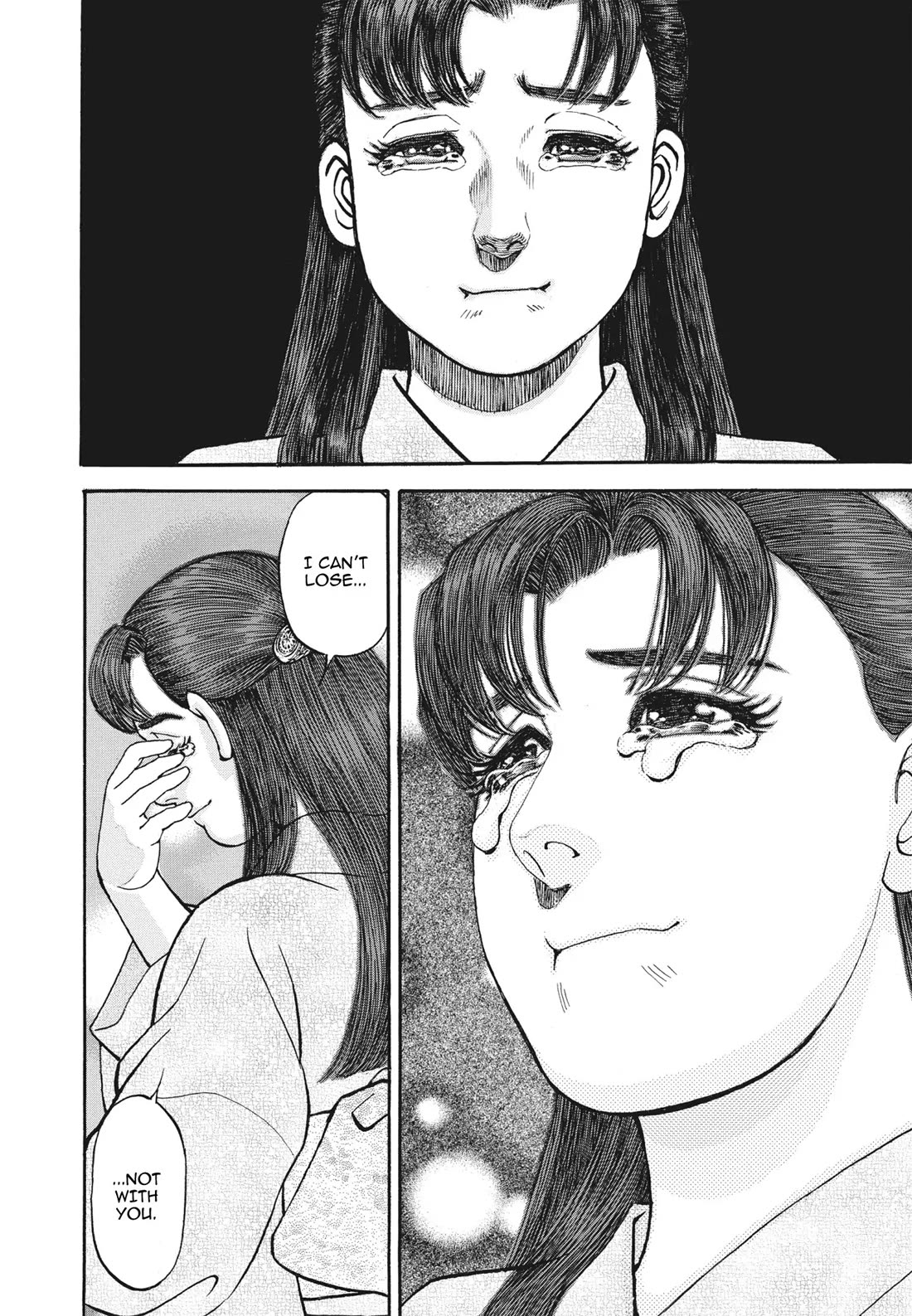 Sota's Knife Chapter 395 page 20 - Chapter 395