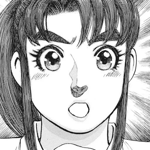 Sota's Knife Chapter 397 cover