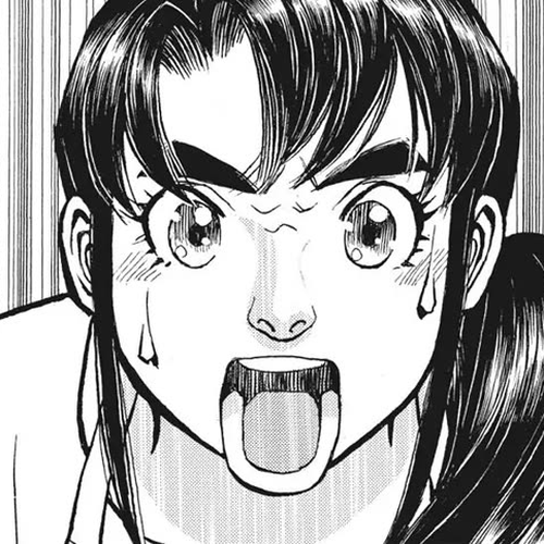 Sota's Knife Chapter 399 cover