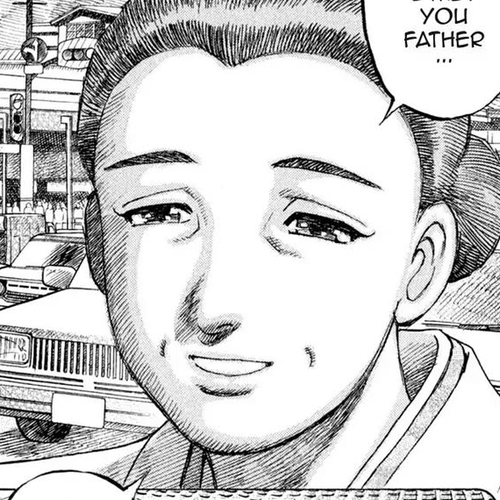 Sota's Knife Chapter 40 cover