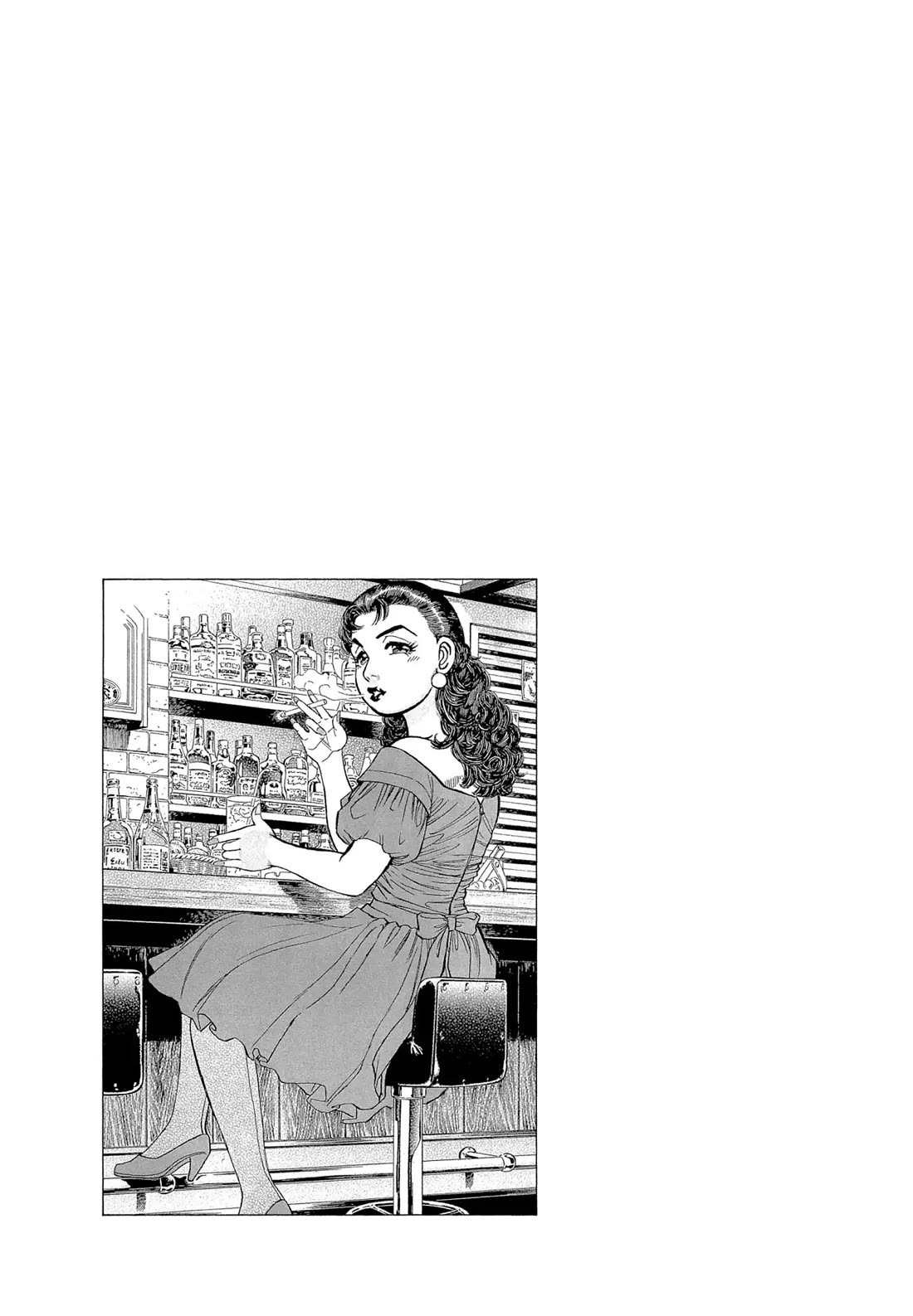 Sota's Knife Chapter 402 page 30 - Chapter 402