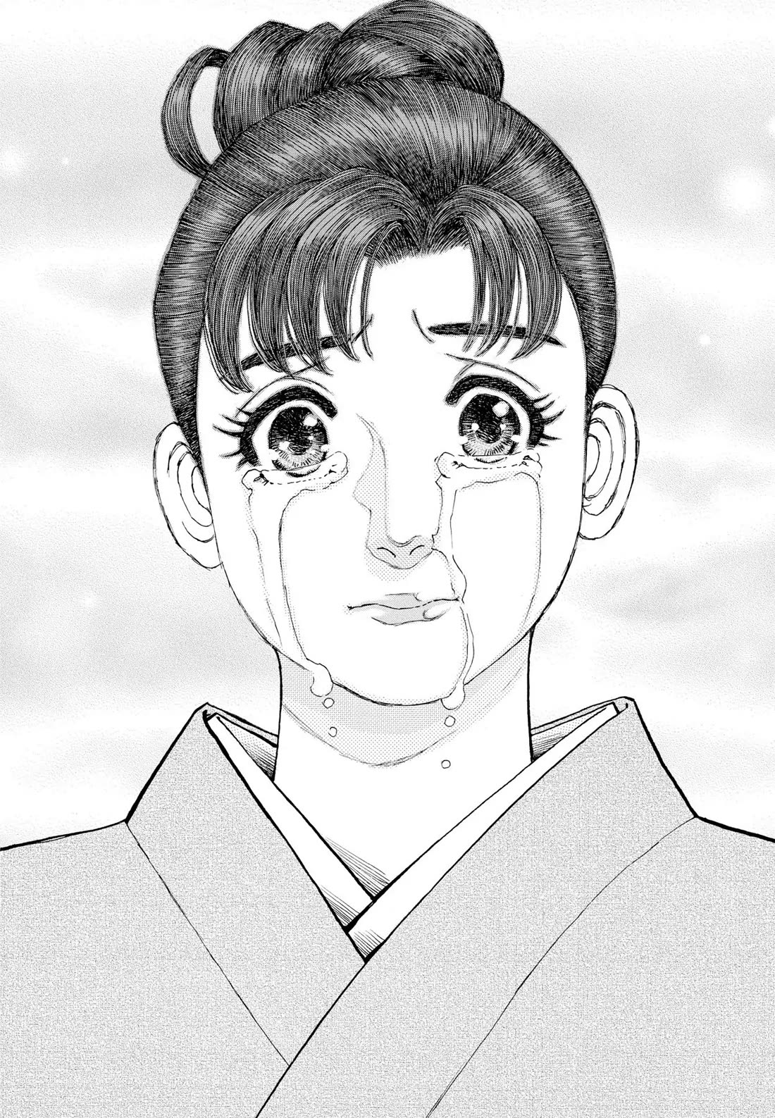 Sota's Knife Chapter 406 page 4 - Chapter 406