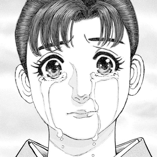 Sota's Knife Chapter 406 cover