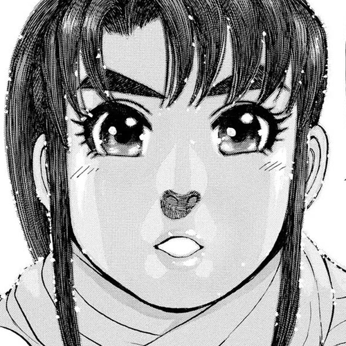 Sota's Knife Chapter 407 cover
