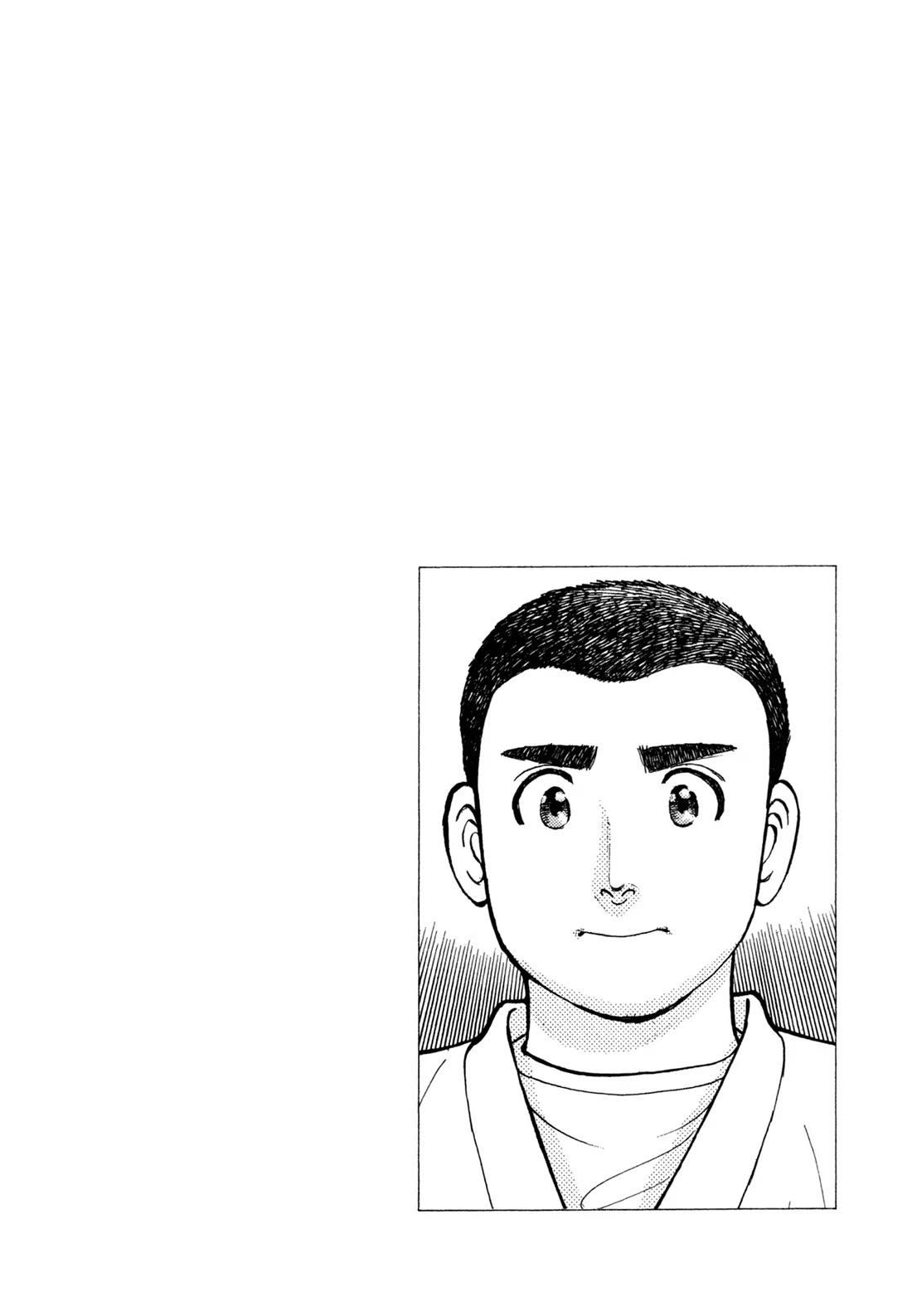 Sota's Knife Chapter 42 page 6 - Chapter 42